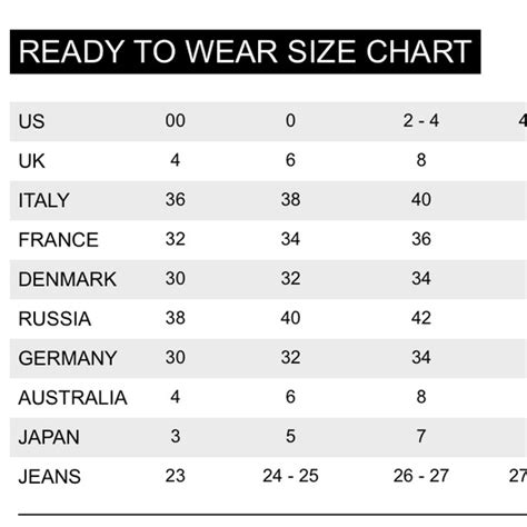 prada pants sizing|Prada size chart men.